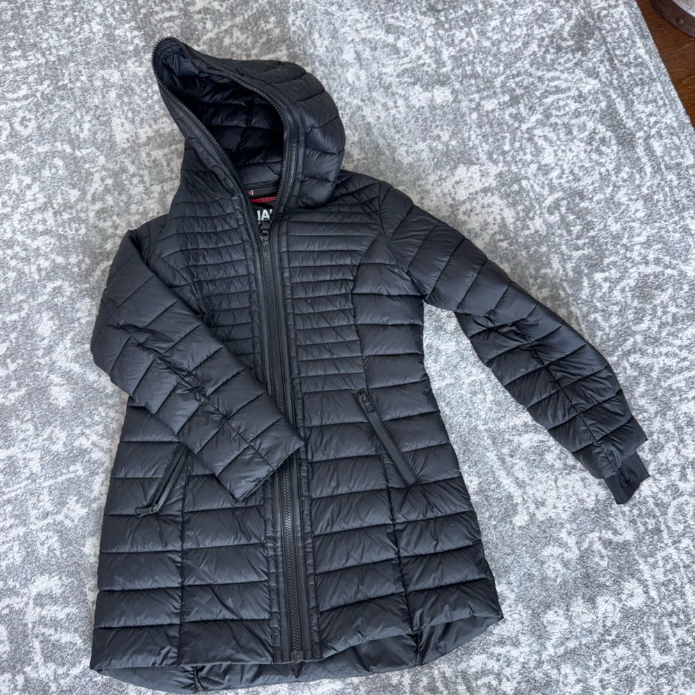 Pajar Lyvien Women’s Packable Puffer Jacket